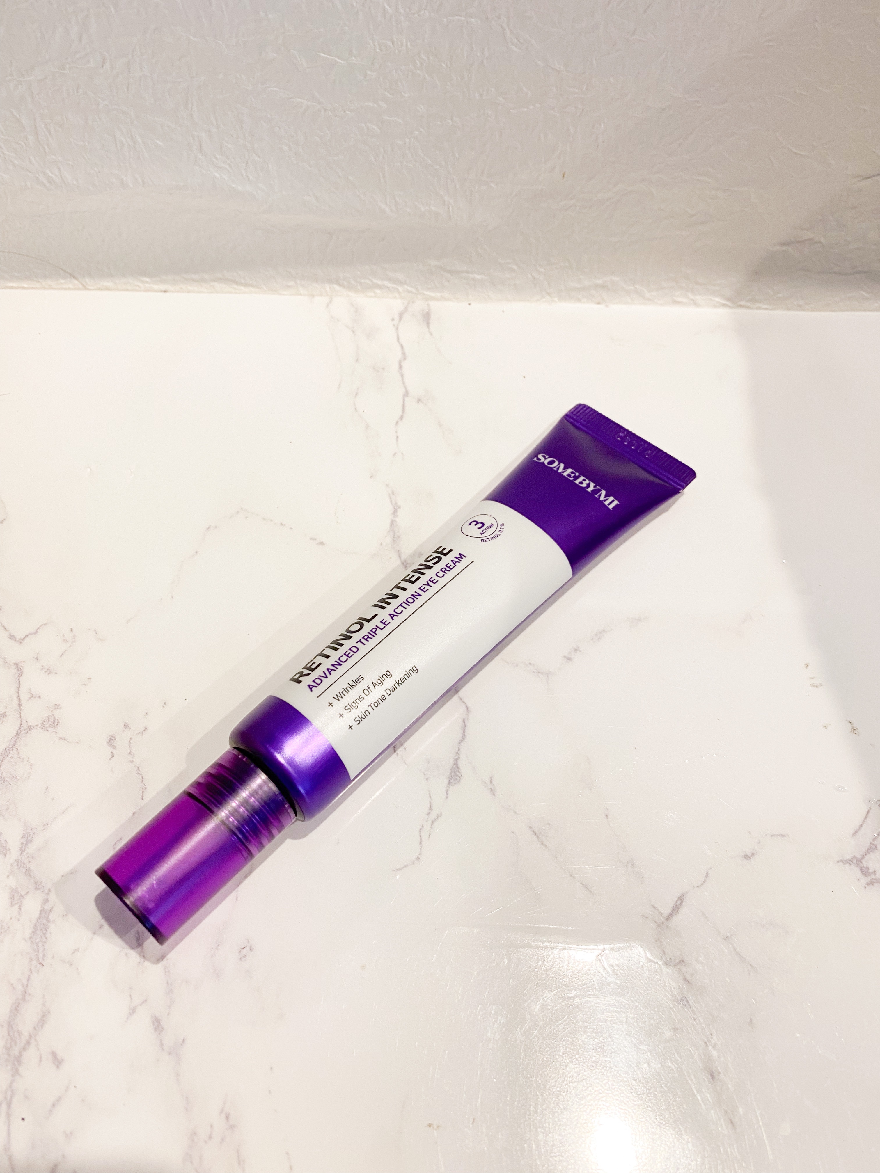 ベタ-パンテノールトナー/SOME BY MI/化粧水を使ったクチコミ（2枚目）