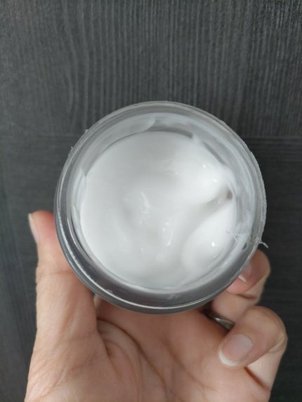 レッドB・Cスムージングクリーム/Dr.G/フェイスクリームを使ったクチコミ(2枚目)