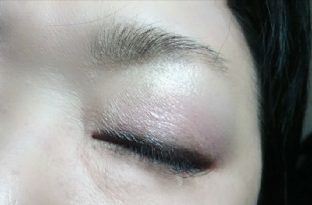 ビューティオーラアイズ/コフレドール/アイシャドウパレットを使ったクチコミ（2枚目）