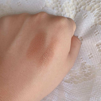 アイグロウ ジェム/DECORTÉ/ジェル・クリームアイシャドウを使ったクチコミ(2枚目)