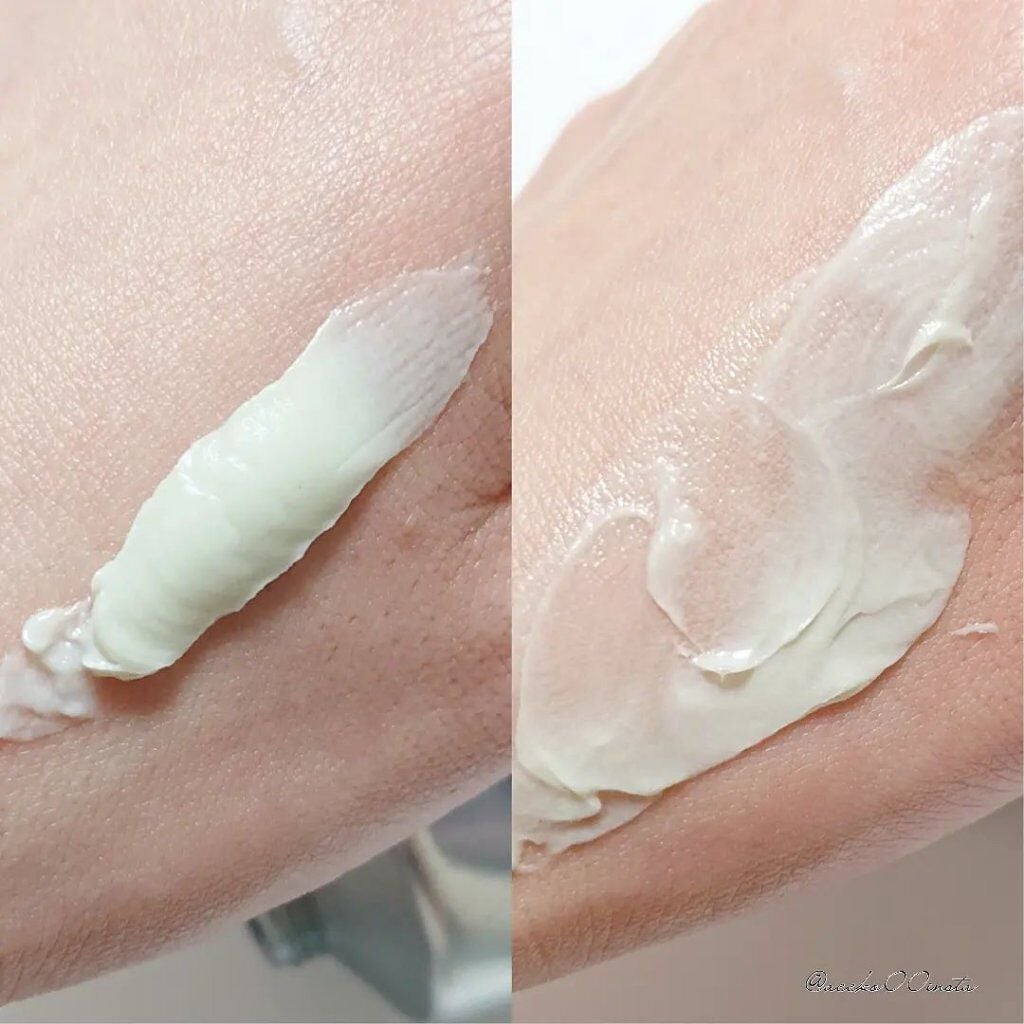 ハードワーキング ハンドクリーム HP/THE BODY SHOP/ハンドクリームを使ったクチコミ(4枚目)