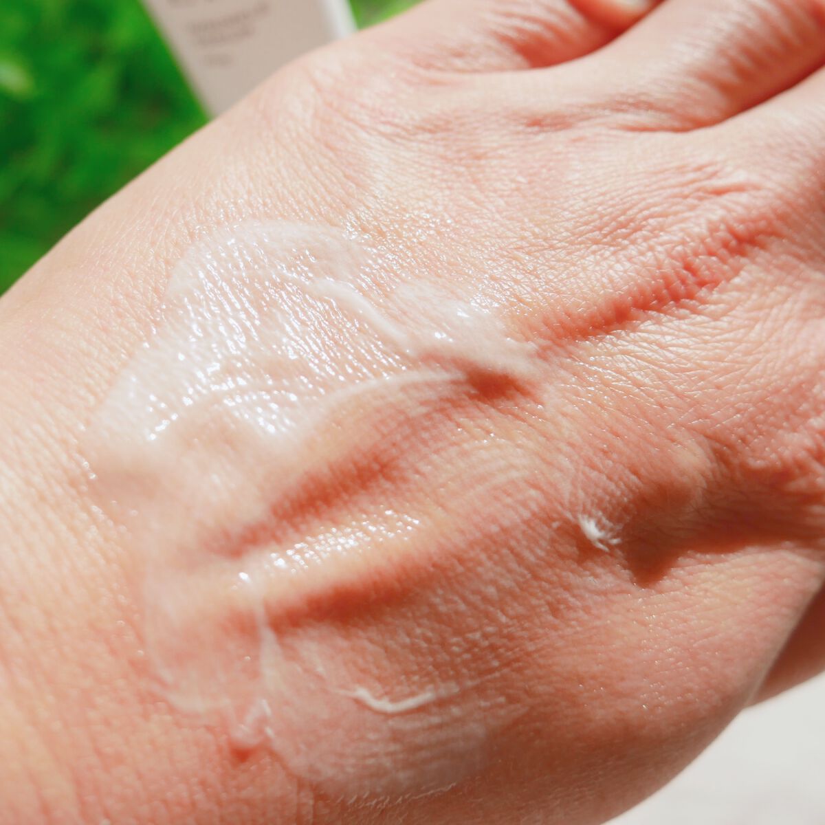 薬用 リンクルセラム/エトヴォス/美容液を使ったクチコミ(6枚目)