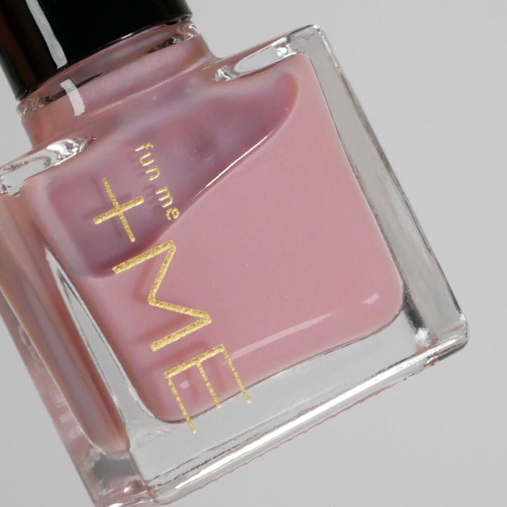 ラメシャワーシャドウ/funme+ME/ジェル・クリームアイシャドウを使ったクチコミ(5枚目)