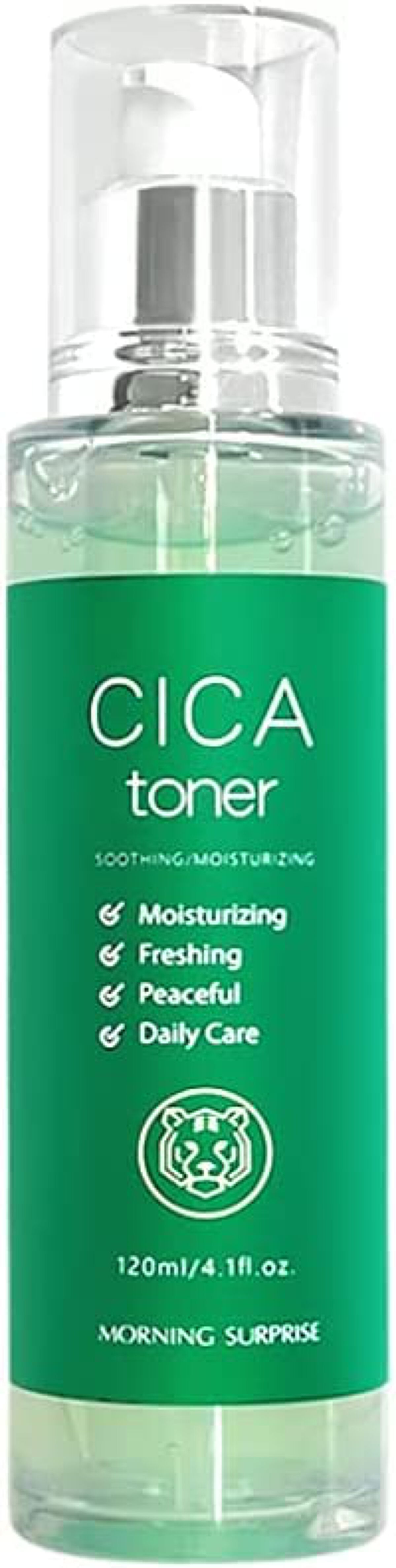 CICA toner MORNING SURPRISE