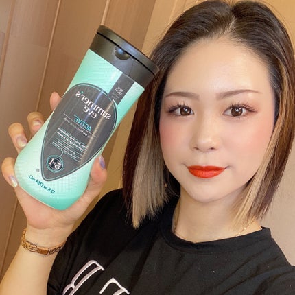 ラベンダーナイトタイムウォッシュ/Summer's Eve(サマーズイブ)/デリケートゾーンケアを使ったクチコミ(6枚目)