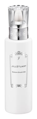 モイスチュア スムース ミルク / JILL STUART