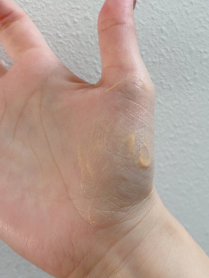 コラーゲンモイスチャースキンベース/illuN/化粧下地を使ったクチコミ(3枚目)