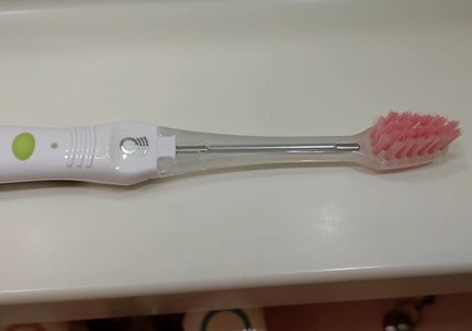 ホワイトニングカフェホーム/WHITENING CAFEhome/歯磨き粉を使ったクチコミ(5枚目)