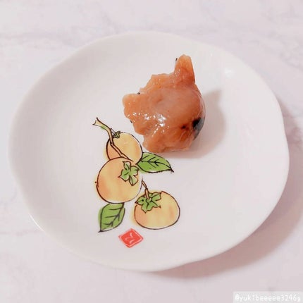 ゆき❄のんびり投稿 フォロバ100😆 on LIPS 「💟備長炭 焼梅💟おやつ感覚で食べられる、無添加の焼梅を..」(4枚目)