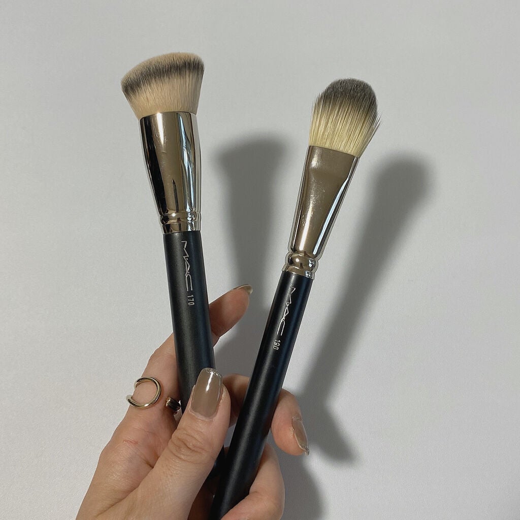 ライトフル C+ティンティッド プライマーSPF45(PA++++)/M・A・C/化粧下地を使ったクチコミ(7枚目)