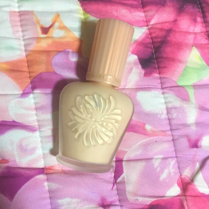 モイスチュアライジング ファンデーション プライマー S/PAUL & JOE BEAUTE/化粧下地を使ったクチコミ(1枚目)