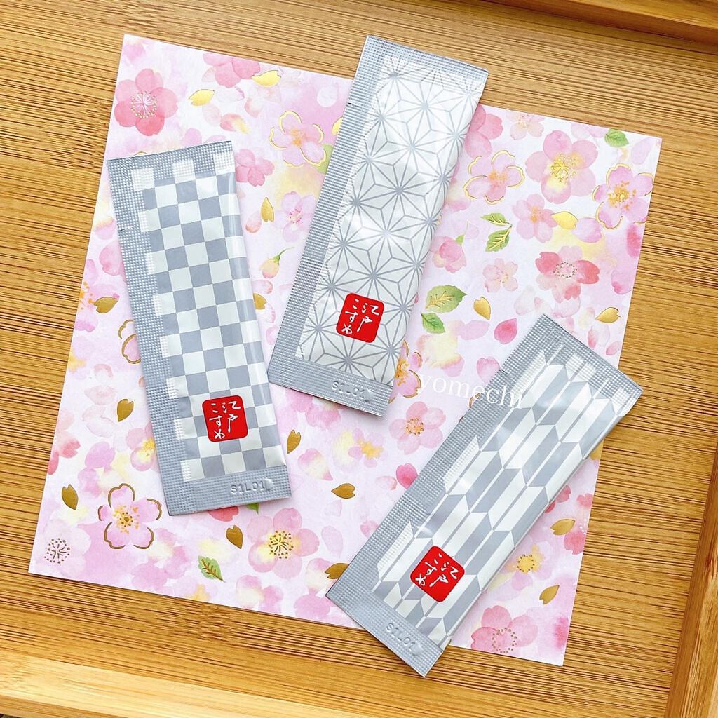 江戸こすめ 米ぬか酵素洗顔パウダー/ロゼット/洗顔パウダーを使ったクチコミ(2枚目)