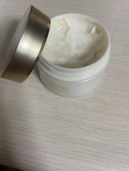 リバイバル ステム7/リッツ/フェイスクリームを使ったクチコミ(2枚目)