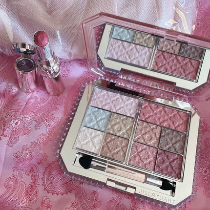 パレスドリーム コレクション/JILL STUART/メイクアップキットを使ったクチコミ(1枚目)