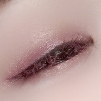 リアルクローズシャドウ/excel/アイシャドウパレットを使ったクチコミ(5枚目)