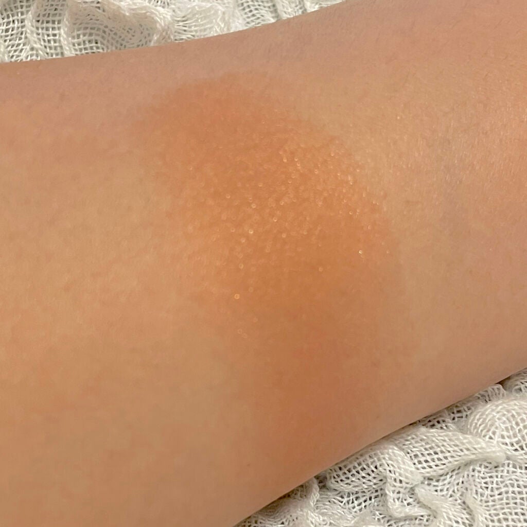 ヴェールグロウチーク/Ririmew/パウダーチークを使ったクチコミ(3枚目)