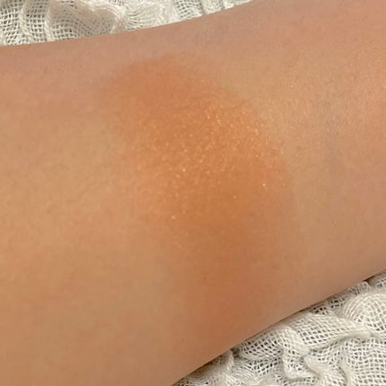 ヴェールグロウチーク/Ririmew/パウダーチークを使ったクチコミ(3枚目)