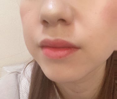 まなたん♡ on LIPS 「espoir(エスポア)﻿クチュールリップティントシャイン﻿﻿..」（3枚目）