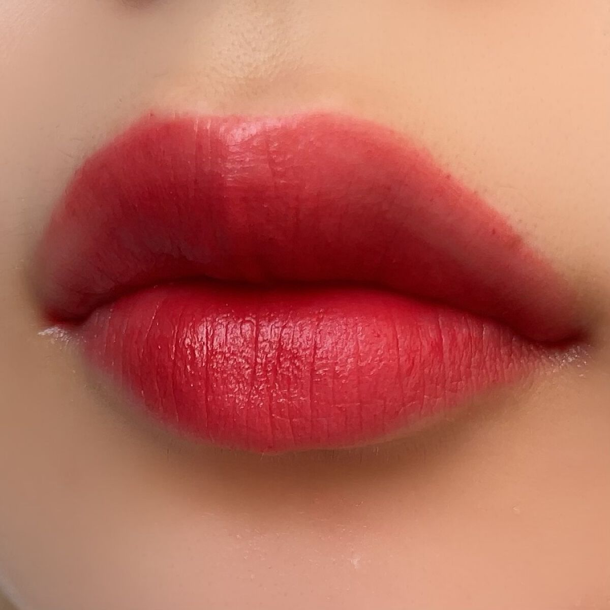 ミネラルロングラッシュマスカラ/エトヴォス/マスカラを使ったクチコミ(4枚目)