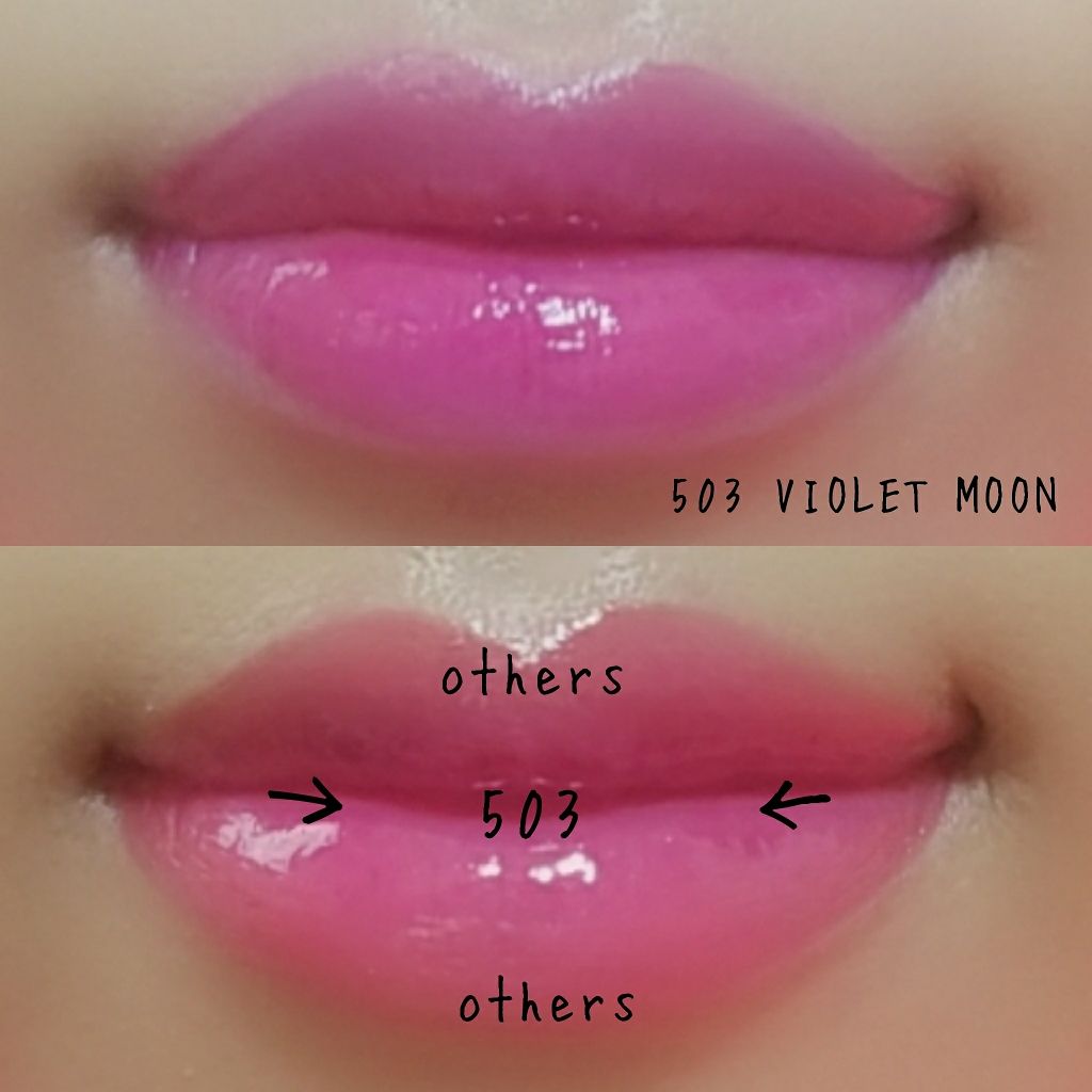 カラーリッシュ エクストラルージュ/ロレアル パリ/口紅を使ったクチコミ(3枚目)