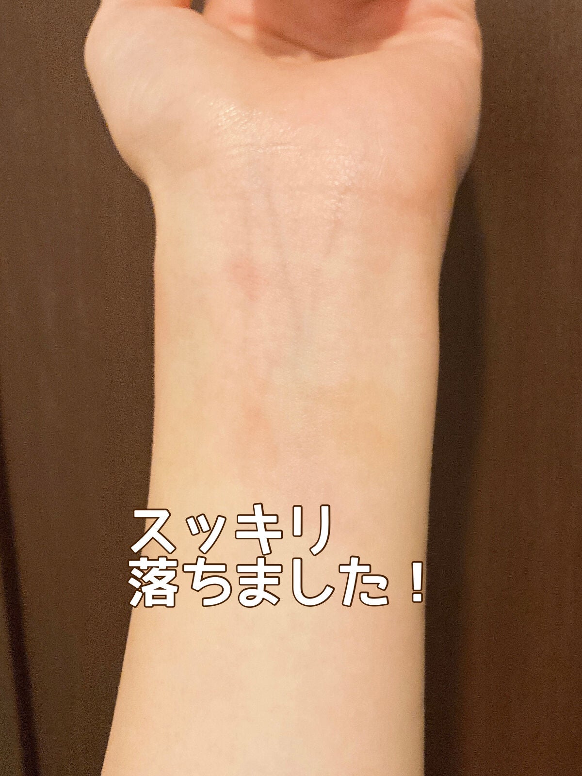 ã¯ã¬ã³ãžã³ã°ãªã€ã«/CLAYGE/ãªã€ã«ã¯ã¬ã³ãžã³ã°ã䜿ã£ãã¯ãã³ãïŒ5æç®ïŒ