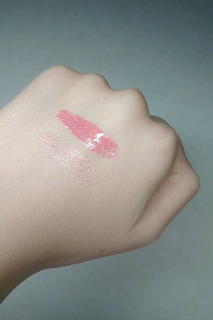 WP ディアダーリンソーダティント/ETUDE/口紅を使ったクチコミ(3枚目)