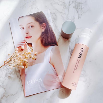 muu on LIPS 「COSSセルトリートメントセラム内容量40mL10,000円(..」(1枚目)