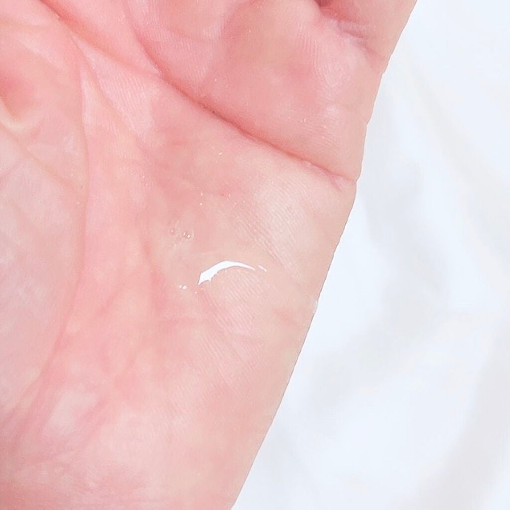 プラケアEQソープ/LUNAS (ルーナス)/ボディ石鹸を使ったクチコミ(5枚目)