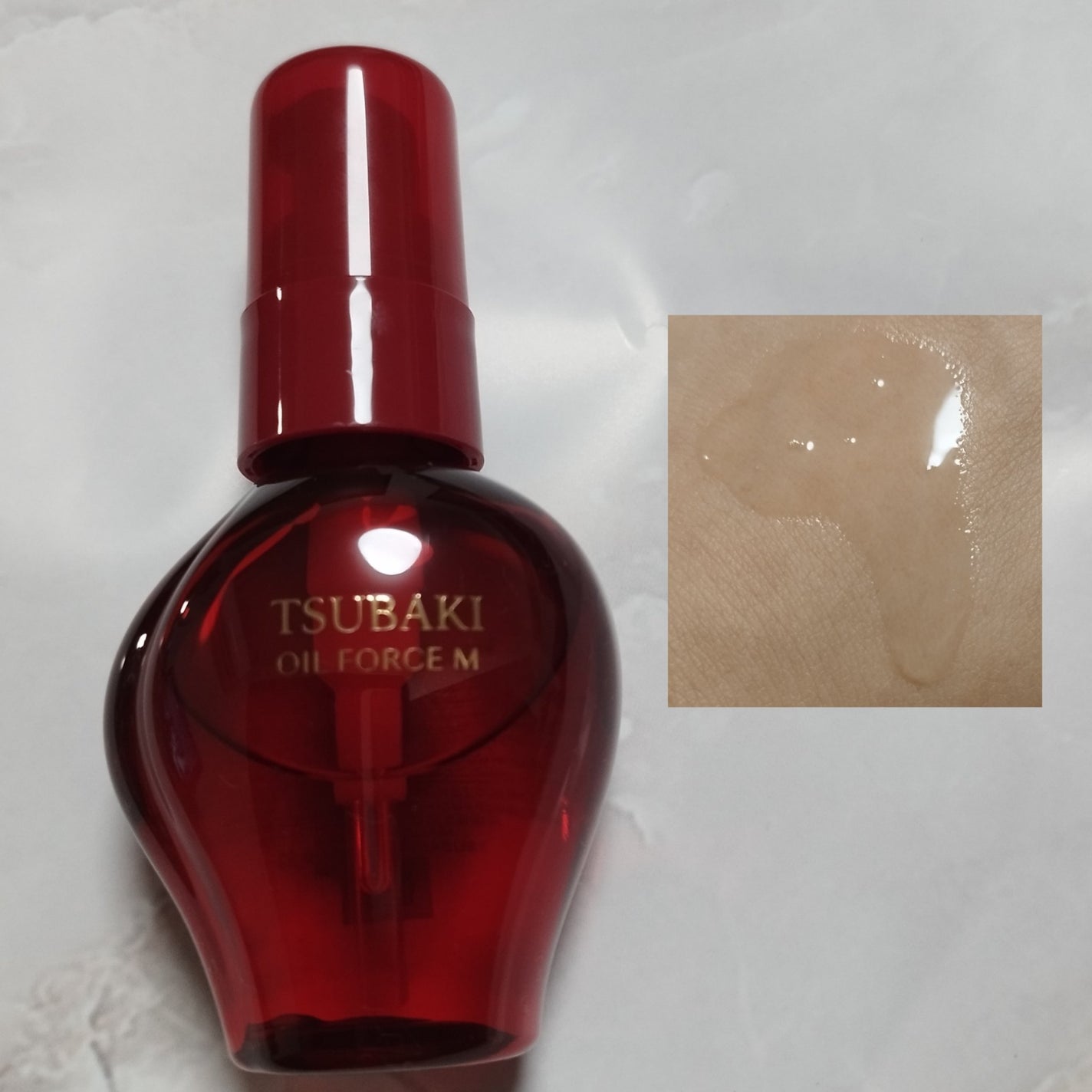 TSUBAKI プレミアム モイスト&リペア シャンプー/コンディショナー/TSUBAKI/市販シャンプーを使ったクチコミ(4枚目)