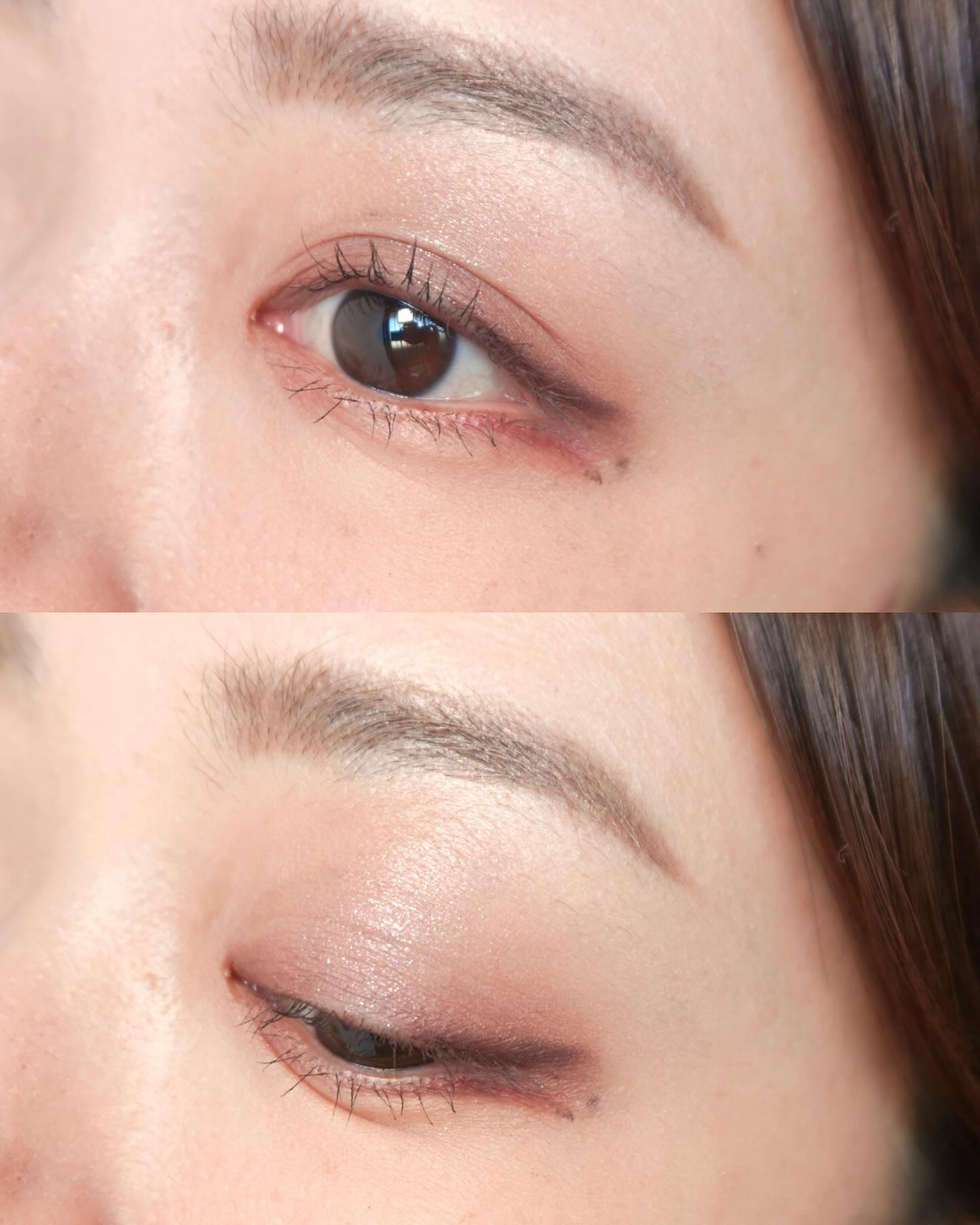 シグニチャー カラー アイズ 127 褐砂 - KASSA（限定色）/SUQQU/アイシャドウパレットを使ったクチコミ（3枚目）