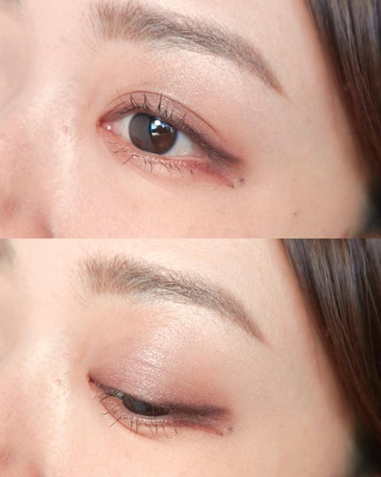 シグニチャー カラー アイズ/SUQQU/アイシャドウパレットを使ったクチコミ(3枚目)