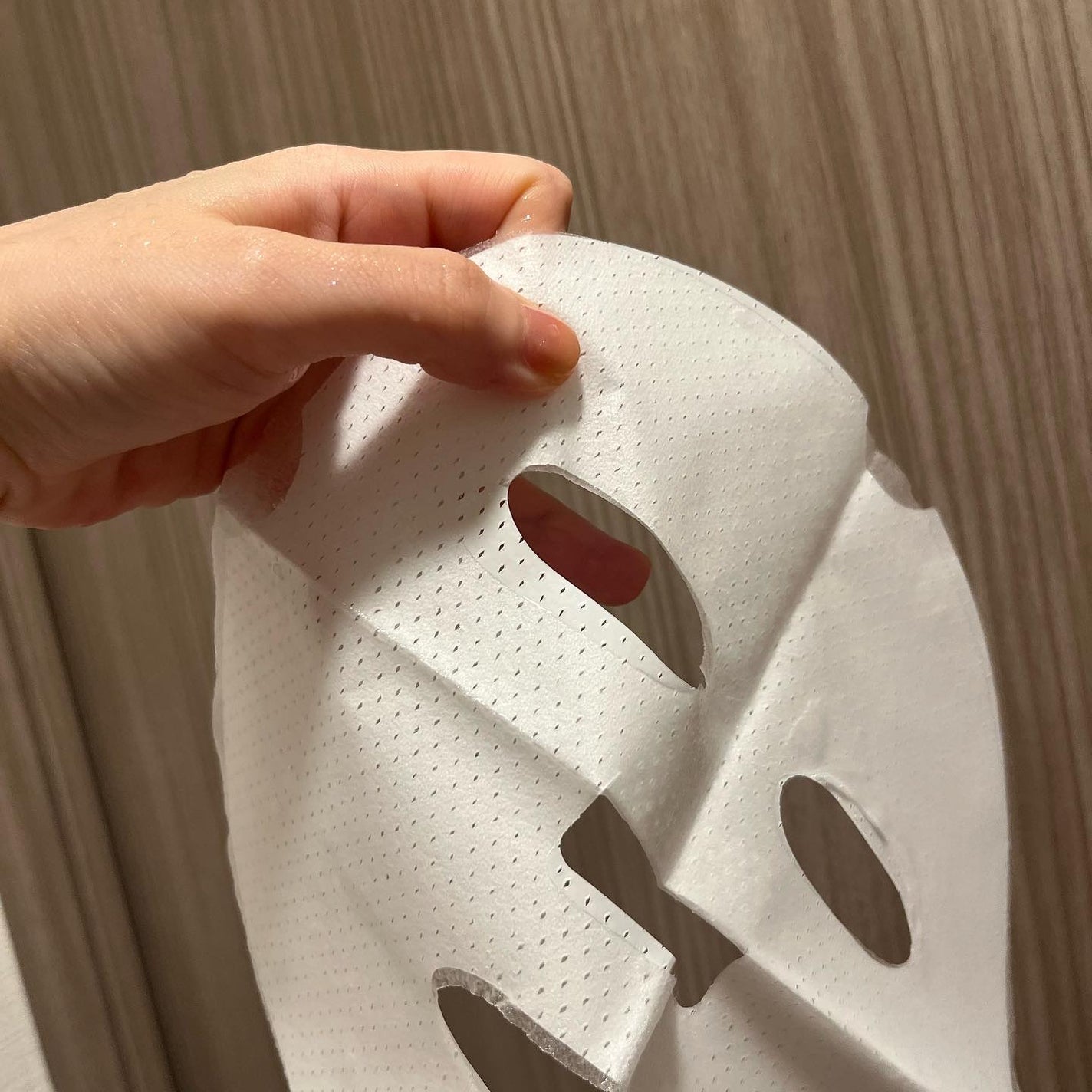 シカアルブチンマスク/NOWATER/シートマスク・パックを使ったクチコミ(7枚目)