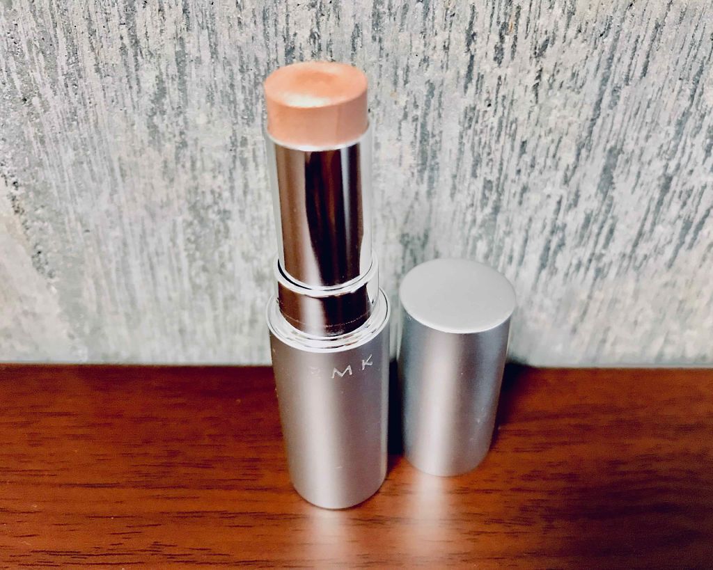 RMK グロースティック/RMK/スティックハイライトを使ったクチコミ(1枚目)