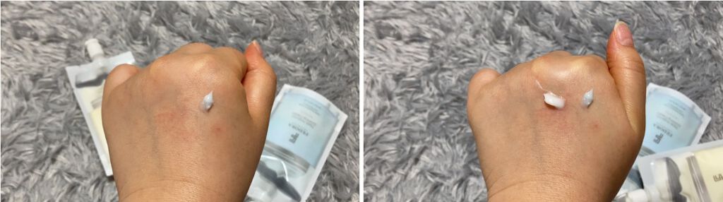 トリプル ヒアルロン シューティング クリーム/FEDORA AESTHETIC/フェイスクリームを使ったクチコミ（1枚目）