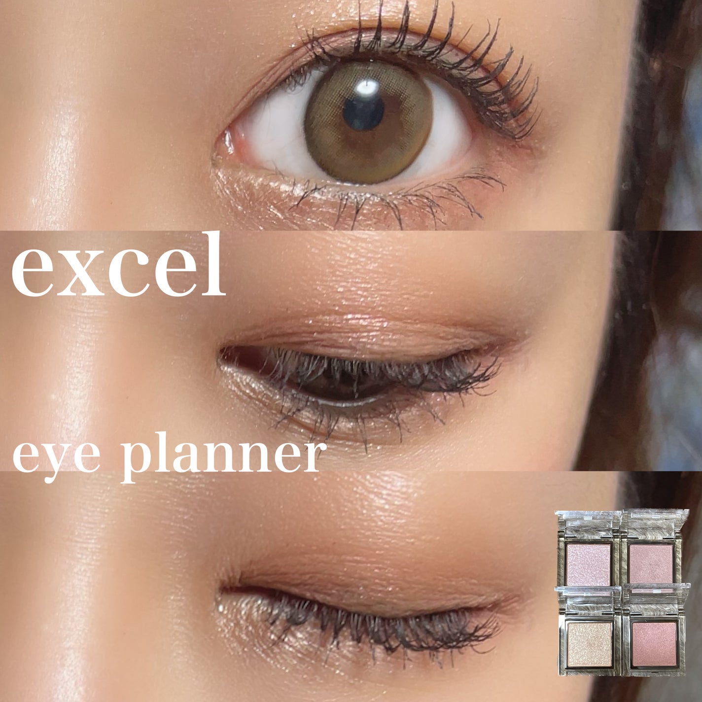 グランディオーズ ウォータープルーフ/LANCOME/マスカラを使ったクチコミ(1枚目)