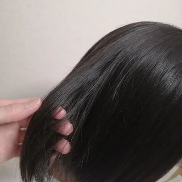 LPT Keratin パフュームヘアエッセンス/Daleaf/ヘアミルクを使ったクチコミ（5枚目）