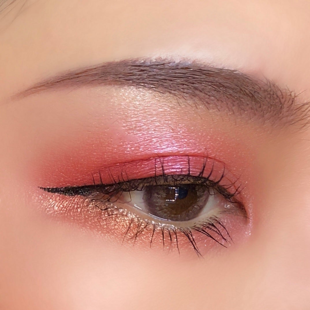 スモール アイシャドウ/M・A・C/単色アイシャドウを使ったクチコミ(8枚目)