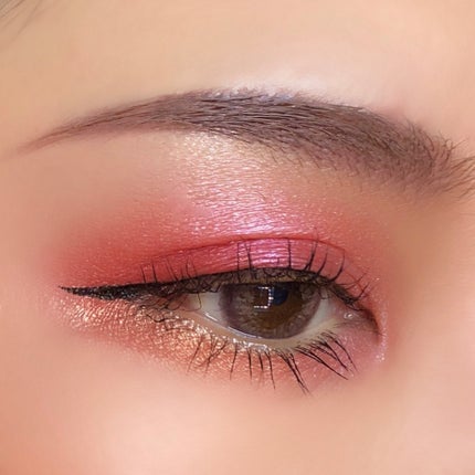 スモール アイシャドウ/M・A・C/単色アイシャドウを使ったクチコミ(8枚目)