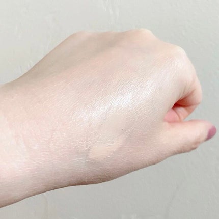 titi on LIPS 「色白ピンク肌になれるweb限定・数量限定ファンデ!web限定色..」(3枚目)