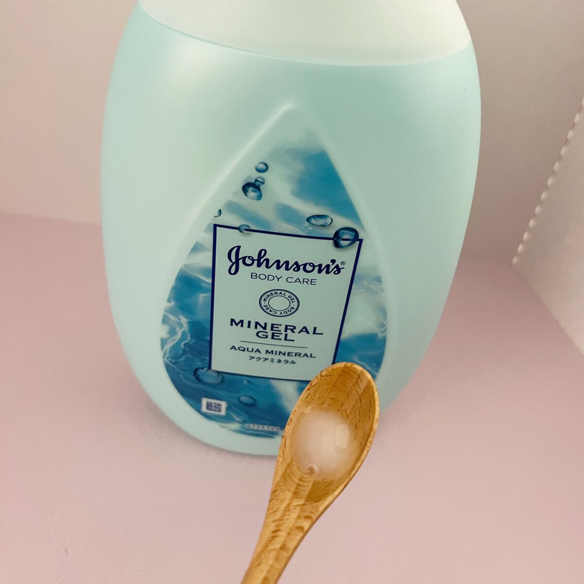 エクストラケア アロマミルク/ジョンソンボディケア/ボディミルクを使ったクチコミ(7枚目)