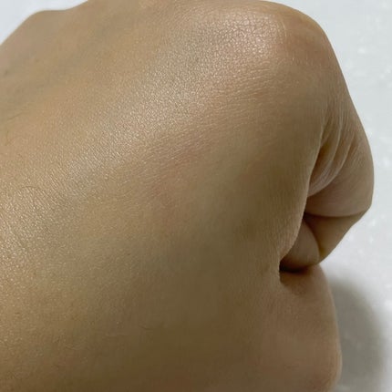 ウォータースプラッシュサンクリーム セラミド/espoir/日焼け止めクリームを使ったクチコミ(3枚目)