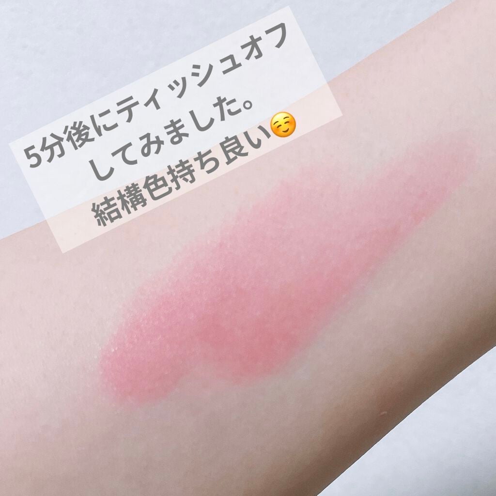 ケイト リップモンスター/KATE/口紅を使ったクチコミ(2枚目)