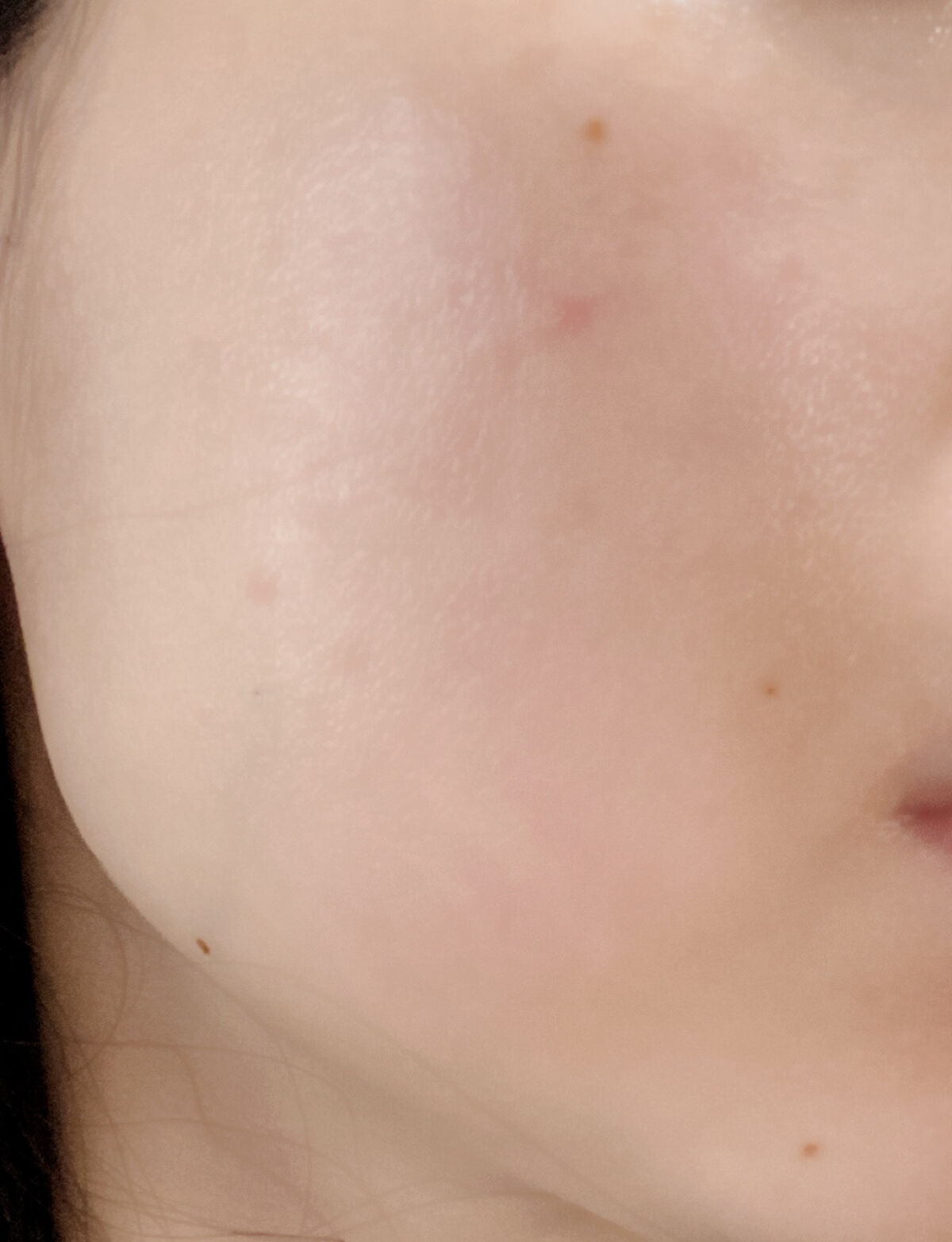 ピュアショット ライトセラム/YVES SAINT LAURENT BEAUTE/美容液を使ったクチコミ（2枚目）