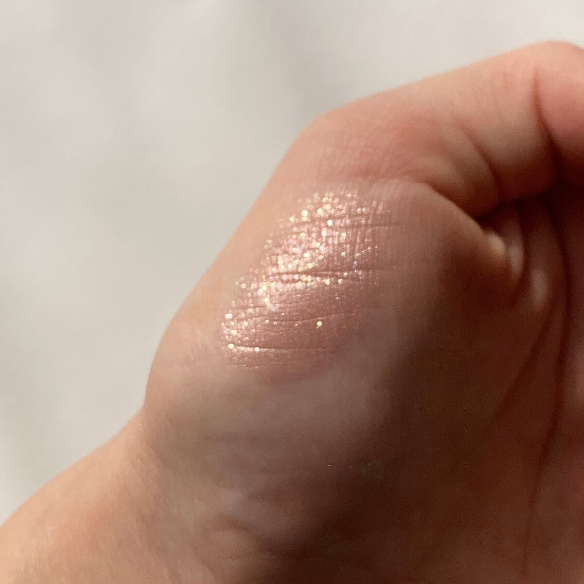 アイカラーマジシャン/キャンメイク/アイシャドウを使ったクチコミ(7枚目)