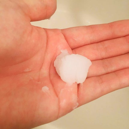 デュオ ザ クレンジングバーム/DUO/クレンジングバームを使ったクチコミ(4枚目)