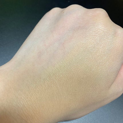 オールアワーズ リキッド/YVES SAINT LAURENT BEAUTE/リキッドファンデーションを使ったクチコミ(2枚目)