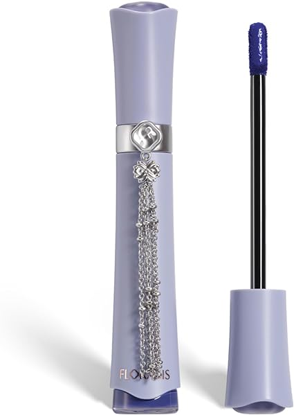 花簇流錦 クリーミーリキッドアイシャドウ 10 アイリス