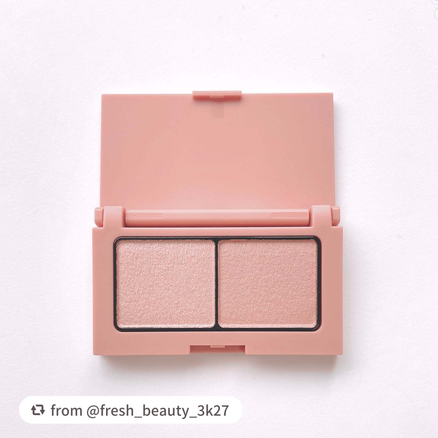 エテュセ アイエディション(カラーパレット)/ettusais/アイシャドウパレットを使ったクチコミ(6枚目)