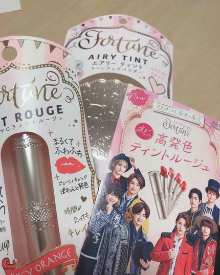 を使ったクチコミ(1枚目)