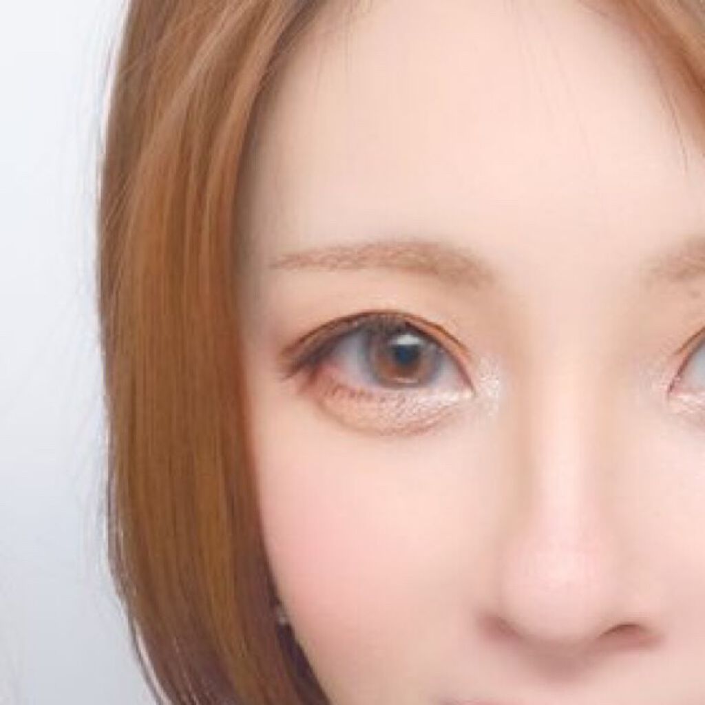 TOPARDS 1day/TOPARDS/ワンデー(1DAY)カラコンを使ったクチコミ(3枚目)